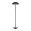 Lampa podłogowa ARTDECO (MF8872 black) - Step into Design