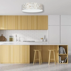 Lampa sufitowa ZIGGY (MLP7567) - Milagro