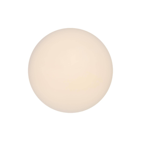 Lampy sufitowe MONTONE Nordlux LED  Metal Biały