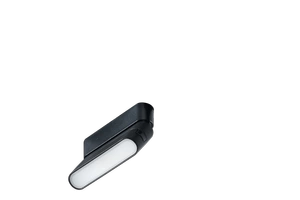 Systemy Szynowe GAMMA SANGRIA UGR TRACK MAGNETIC 5mm 6W 3000K BK (AZ5278) - Azzardo