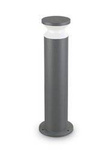 Lampa zewnętrzna Torre PT1 kol. grafitowy (162492) Ideal Lux