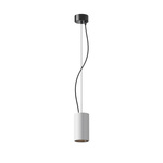 Lampa wisząca Efir (P089PL-15W3K-W) - Maytoni
