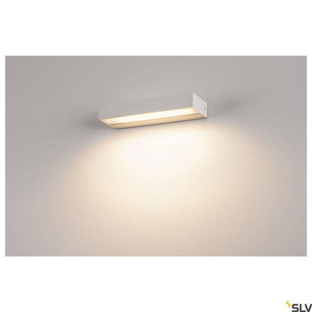 Lampa ścienna natynkowa LED PEMA® WL (1002070) - SLV