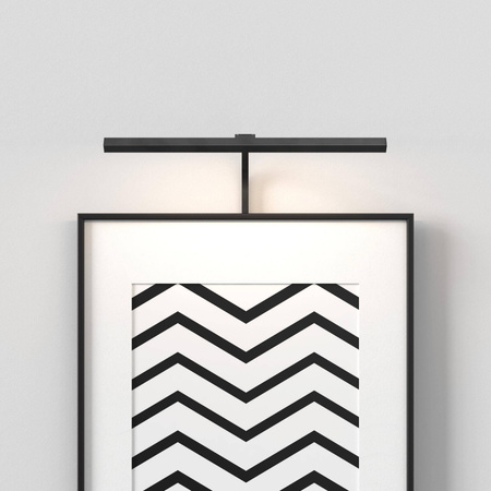 Kinkiet do podświetlenia obrazów Mondrian 400 Frame Mounted LED (1374039) - Astro Lighting