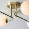 Plafon Otto (75959) Endon
