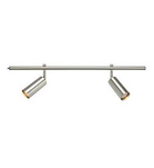 EXPAND Spot 2L 70cm Gu10 Cylinder Steel