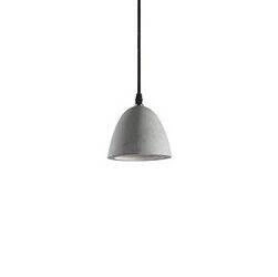 Lampa wisząca OIL 4 SP1 (110462) Ideal Lux - żyrandol