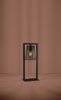 Lampa Stołowa BOGOTA czarna (390005) - EGLO