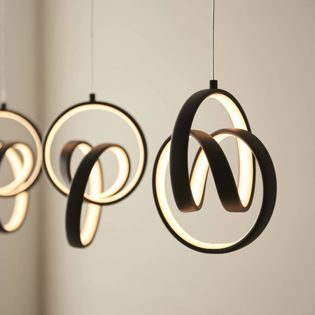 Lampa Wisząca Cosma (97624) Endon