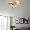 Plafon Amari (97228) Endon
