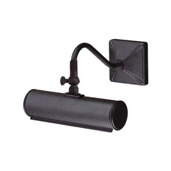 Kinkiet do podświetlenia obrazów Picture Light (PL1-10-BLACK) - Elstead Lighting