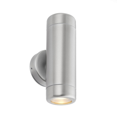 Kinkiet Odyssey 2lt wall IP65 7W (ST5008S) - Saxby