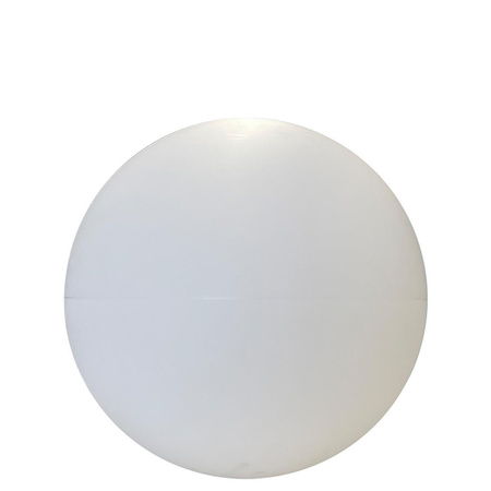 Lampa ogrodowa Gaja 30 cm (LP-JH-1095-300) - Light Prestige