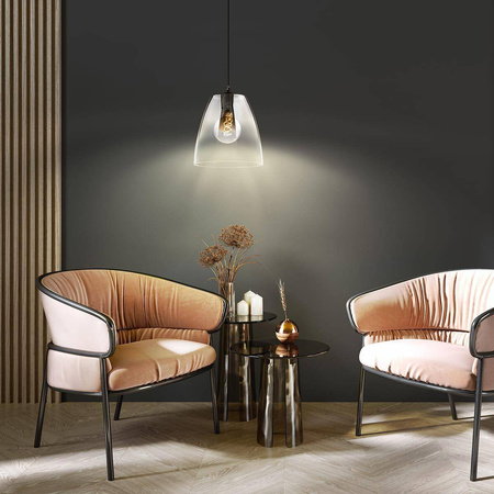 Lampa wisząca Miro  (60843) - Fischer&Honsel