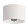 CEILING SPOT LED 12W WHITE (S132 Zambelis) - Zambelis