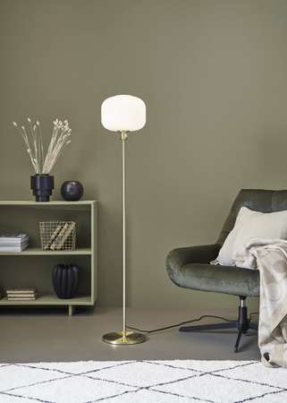 SOBER Podłogowaota/Biały 