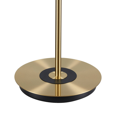 Lampa podłogowa ARTDECO (MF8872 black) - Step into Design