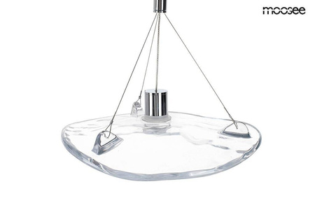 Lampa wisząca AQUA 25 (MSE1501100392) - Moosee