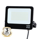 Naświetlacz LED 100W 4000K (EKN1623) - Eko-Light