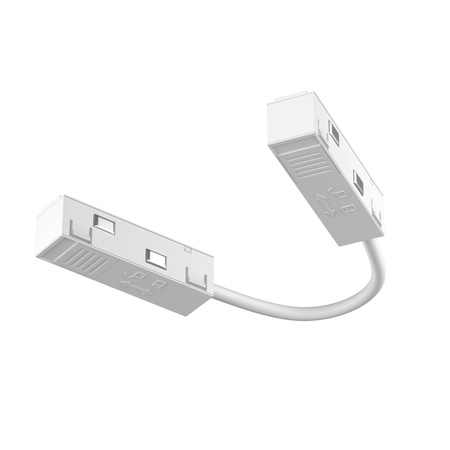 Accessories for tracks Exility (TRA034CPC-42W-15-1) - Maytoni