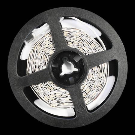 Zestaw Led RGB 5m IP54 Sterownik + Pilot (EKZ0447) - Eko-Light