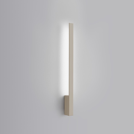 Kinkiet LAHTI 70 beżowy LED 4000K (TH.433) - Thoro Lighting