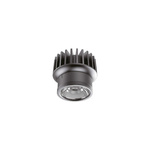 DYNAMIC Czarny (DYNAMIC_SOURCE_10W_2700K) - Ideal Lux