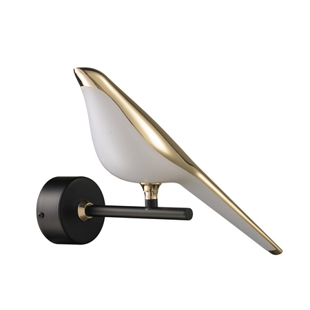 Kinkiet TIT LED (ST-9008-W) - Step into Design