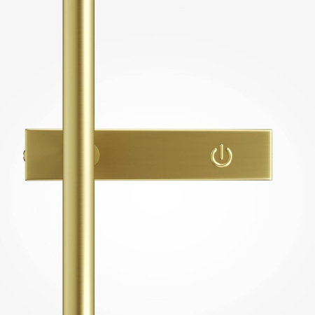 Kinkiet Touch (MOD285WL-L10BS3K) - Maytoni