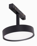 MAXLIGHT M0014N REFLEKTOR MAGNETYCZNY SYSTEM ON/OFF 11,5W 855LM 3000K