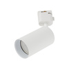 Reflektor na szynoprzewód TRACER AMIS WHITE 1XGU10 (10647) - TK Lighting