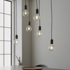 Lampa Wisząca Stellan (101684) Endon