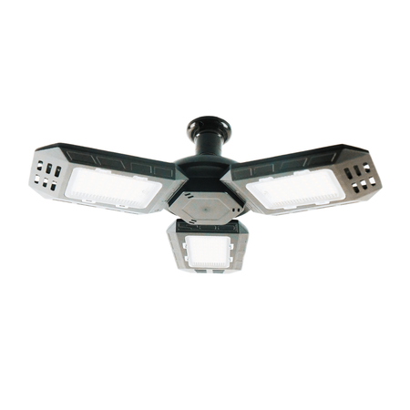 Lampa Warsztatowa 50W 4000K E27 (EK0246) - Eko-Light