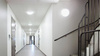 Plafon LED 12 W Steinel RS PRO S10 NW z czujnikiem (ST067540) - STEINEL