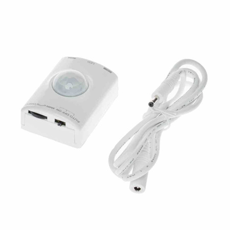 TAŚMA LED 1M Z SENSOREM AKUMULATOR 4000K (EKZ0637) - Eko-Light