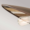 Lampa wisząca  Urban Renewal (FE-URBANRWL-3P-E) - Elstead Lighting