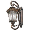 Kinkiet zewnętrzny Tournai (KL-TOURNAI1G-XL) - Elstead Lighting