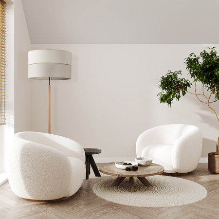 Lampa podłogowa ECO (5597) - TK Lighting