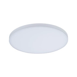 Plafoniera VELORA LED 19W 2100lm okragła 400mm 3000K 230V  biały / metal (PL79891) - PAULMANN