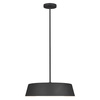 Lampa wisząca Asher (FE-ASHER-5P-MB) - Elstead Lighting