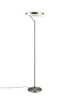 Elegancka lampa podłogowa DIOS (431410107) - Trio