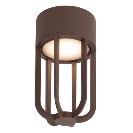 Lampa sufitowa na balkon WELLS (33807/08/97) - Lucide