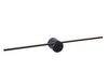 Lampa ścienna MIZAR (12201/60/30) - Lucide