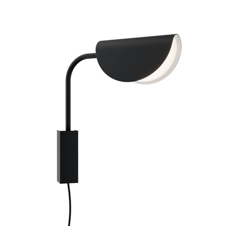 Kinkiet Mollis Kol. Czarny (MOD126WL-01B) - Maytoni