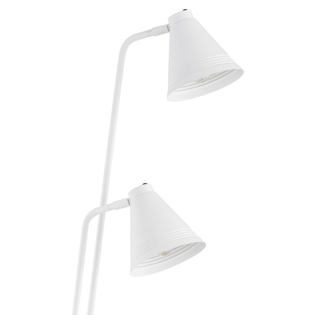 Lampa podłogowa 2 pł. AVALONE (7076) - Argon