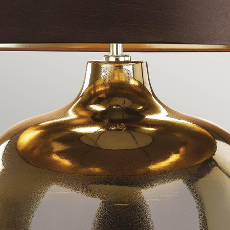 Lampa stołowa Ottoman (OTTOMAN-TL) - Elstead Lighting
