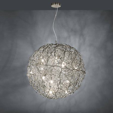 LAMPA WISZĄCA SAREA (2019-21) - Paul Neuhaus