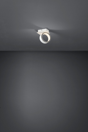 Lampa Sufitowa ALBARIZA biała (39584) - EGLO