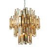 Lampa Wisząca Viviana (72744) Endon