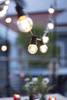 Girlanda ogrodowa GARDEN 24 Party Łańcuch 10L G45
